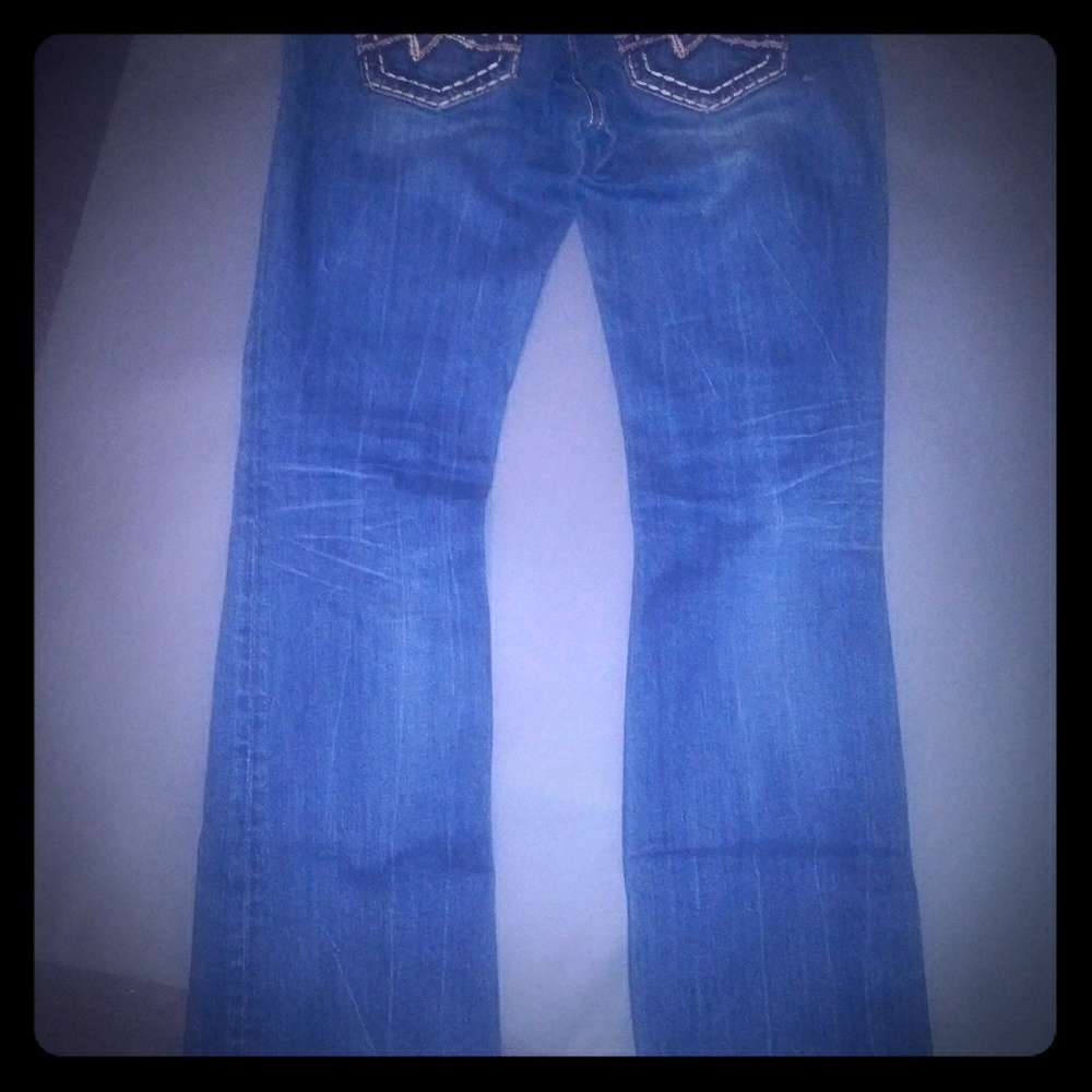 Miss Me authentic jeans size 28